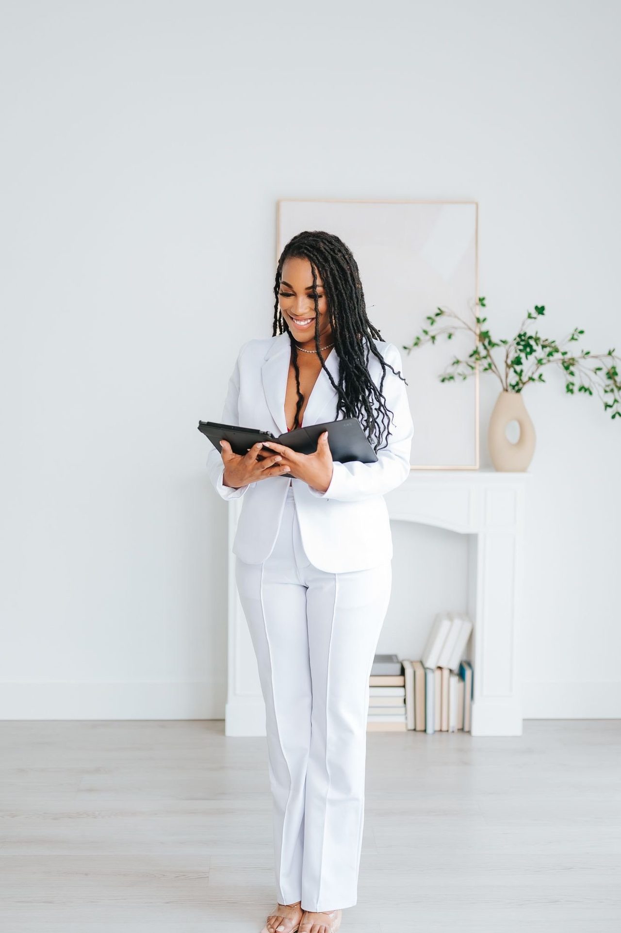 The Mobile Officiant Atlanta ceremony